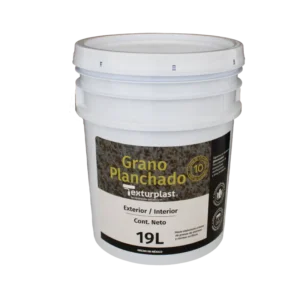 Grano Pigmentado