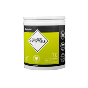 Sellador Entintable