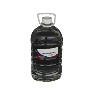 Gasolina Blanca