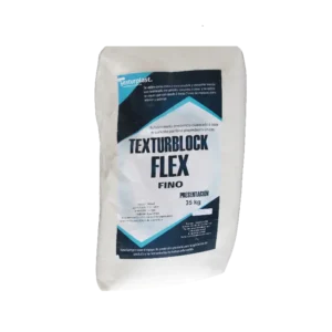Texturblock Flex
