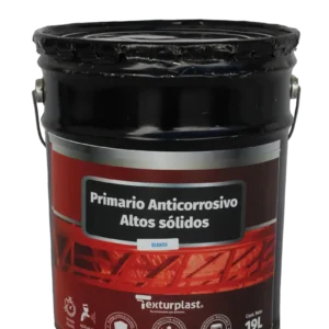 Primario Anticorrosivo Altos solidos